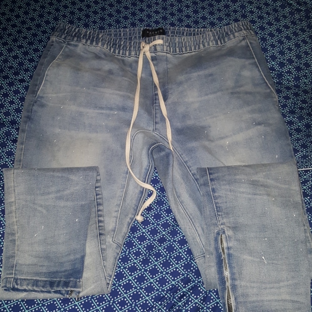 Pacsun pants